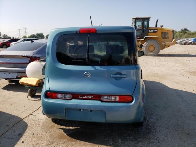 Photo 6 from auction – 2011 NISSAN CUBE BASE with VIN JN8AZ2KR2BT204760