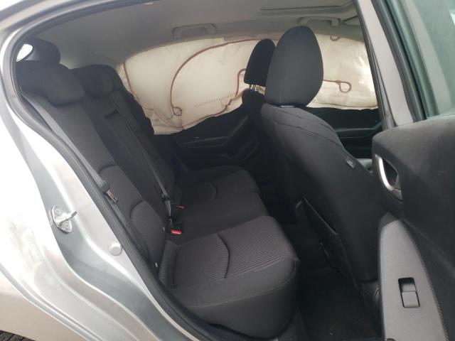 Photo 10 from auction – 2015 MAZDA 3 TOURING with VIN 3MZBM1L77FM188451
