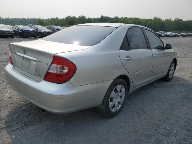 Photo 3 from auction – 2004 TOYOTA CAMRY LE with VIN 4T1BE32K74U350679