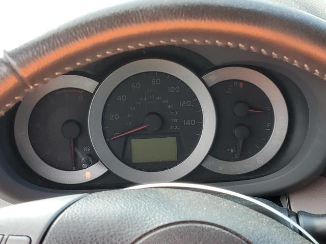 Фото 9 с аукциона – 2011 TOYOTA RAV4 LIMIT с VIN 2T3DK4DV3BW047515