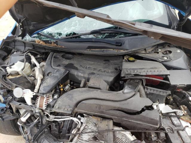 Photo 11 from auction – 2017 NISSAN ALTIMA 2.5 with VIN 1N4AL3AP5HC253050