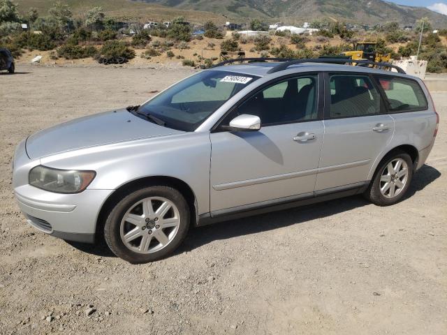 Photo 1 from auction – 2006 VOLVO V50 2.4I with VIN YV1MW390562159253