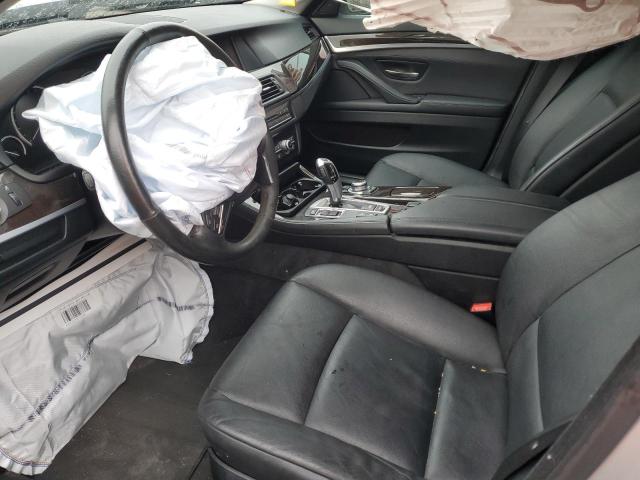 صورة رقم 7 من المزاد - 2013 BMW 535 XI مع VIN WBAFU7C54DDU71465