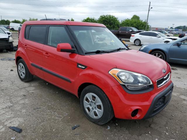 Photo 4 from auction – 2013 KIA SOUL with VIN KNDJT2A50D7616537