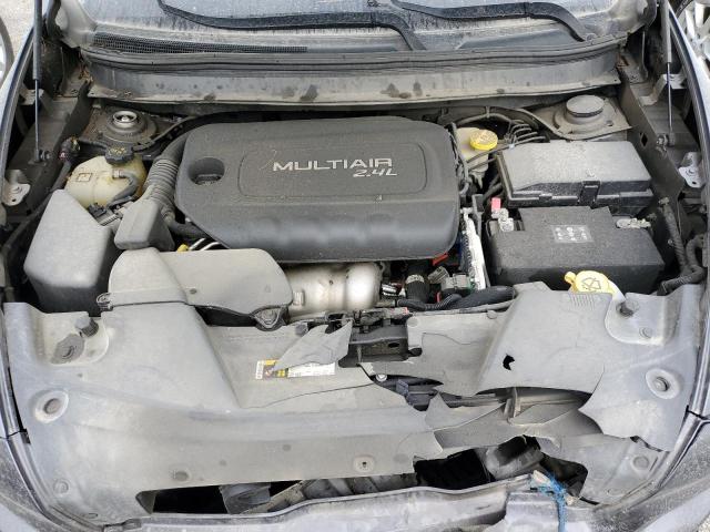 Photo 11 from auction – 2015 JEEP CHEROKEE L with VIN 1C4PJMCB2FW673698