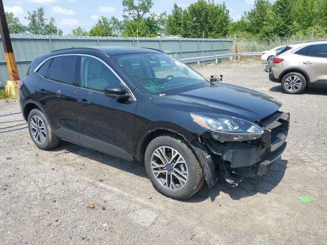Photo 4 from auction – 2020 FORD ESCAPE SEL with VIN 1FMCU9H60LUC43637