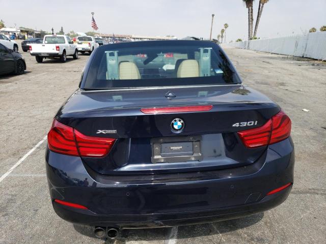 Photo 6 from auction – 2019 BMW 430XI with VIN WBA4Z3C52KEF31061
