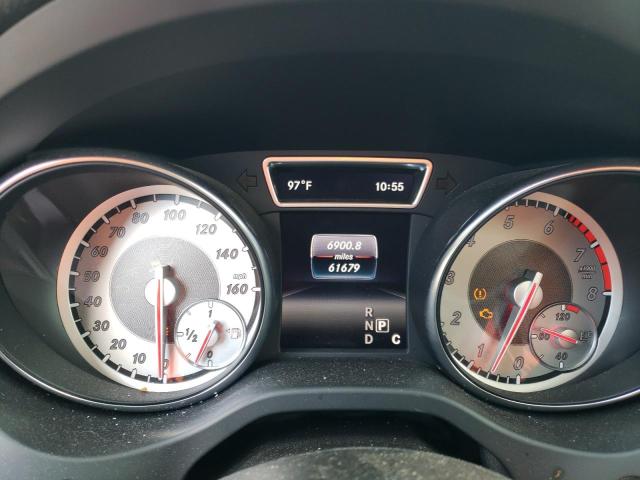 Photo 9 from auction – 2016 MERCEDES-BENZ CLA 250 with VIN WDDSJ4EB7GN357704