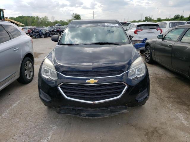 Photo 5 from auction – 2016 CHEVROLET EQUINOX LS with VIN 2GNALBEK4G1136462