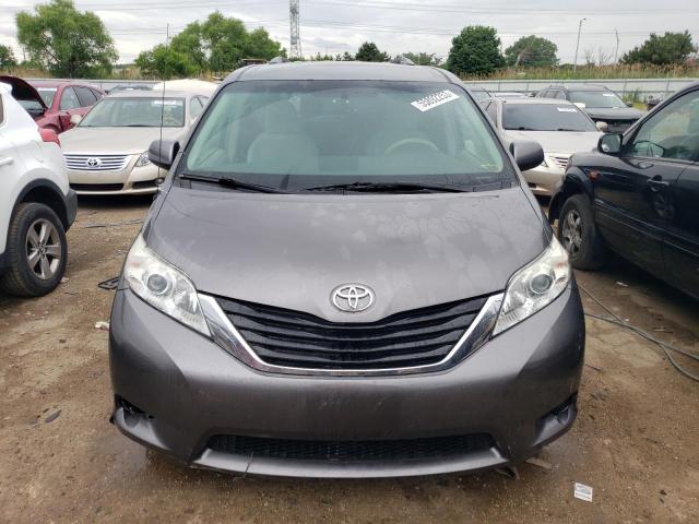 Photo 5 from auction – 2011 TOYOTA SIENNA LE with VIN 5TDKK3DC1BS092521
