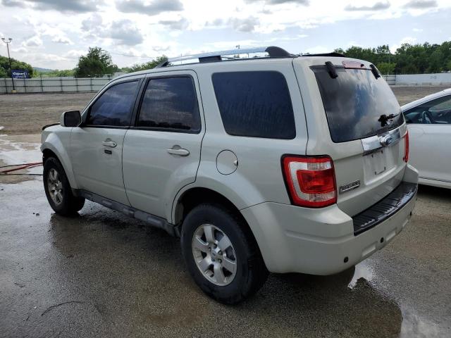 Photo 2 from auction – 2009 FORD ESCAPE LIM with VIN 1FMCU04719KB20220