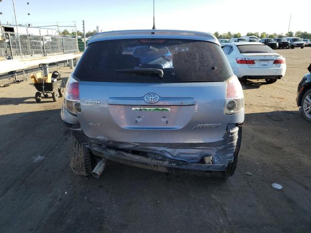 Photo 6 from auction – 2006 TOYOTA COROLLA MA with VIN 2T1LR32E86C558335