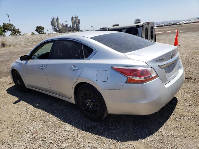 Photo 2 from auction – 2013 NISSAN ALTIMA 2.5 with VIN 1N4AL3AP6DC173525