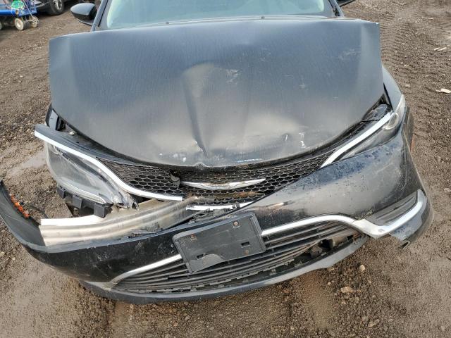 Photo 11 from auction – 2015 CHRYSLER 200 LIMITE with VIN 1C3CCCAB1FN758466