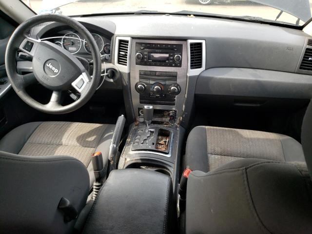 Photo 8 from auction – 2010 JEEP GRAND CHER with VIN 1J4PR4GK6AC150577
