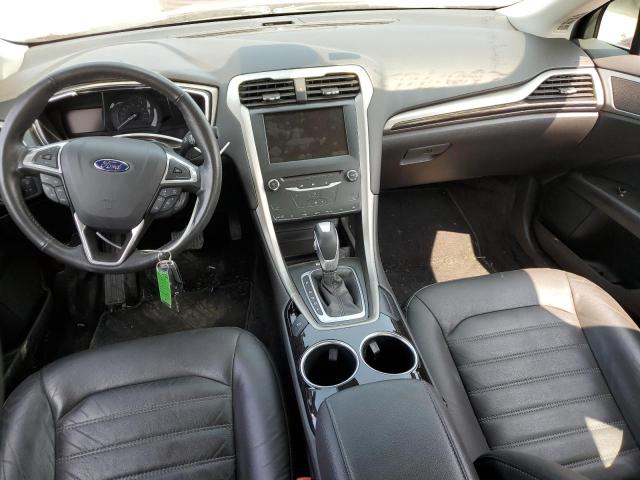 Photo 8 from auction – 2013 FORD FUSION SE with VIN 3FA6P0LU3DR260702