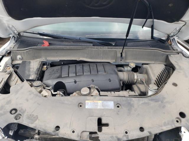 Photo 11 from auction – 2016 BUICK ENCLAVE with VIN 5GAKVBKD2GJ345753