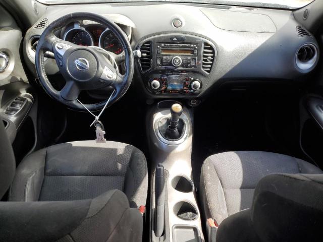 صورة رقم 8 من المزاد - 2011 NISSAN JUKE S مع VIN JN8AF5MR4BT009802