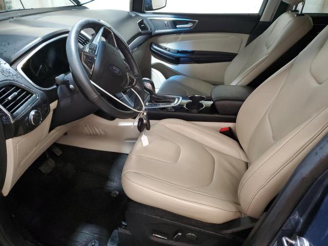 Photo 7 from auction – 2018 FORD EDGE TITAN with VIN 2FMPK4K94JBC36321