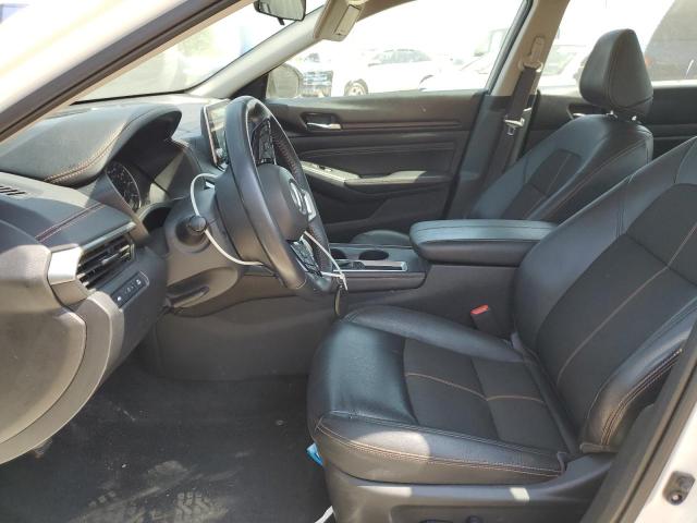 Photo 7 from auction – 2019 NISSAN ALTIMA SR with VIN 1N4BL4CV7KC183029