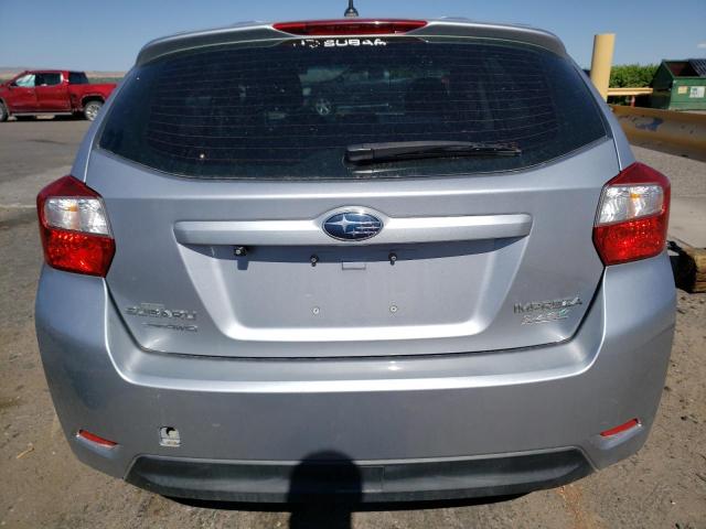 Photo 6 from auction – 2014 SUBARU IMPREZA PR with VIN JF1GPAC62E9302866