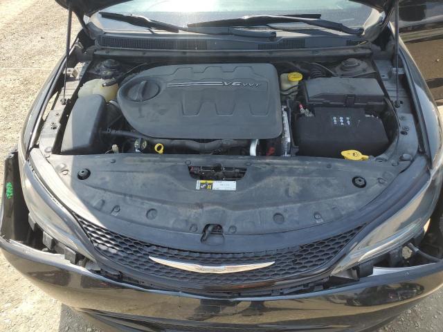 Photo 11 from auction – 2015 CHRYSLER 200 S with VIN 1C3CCCBG3FN518667