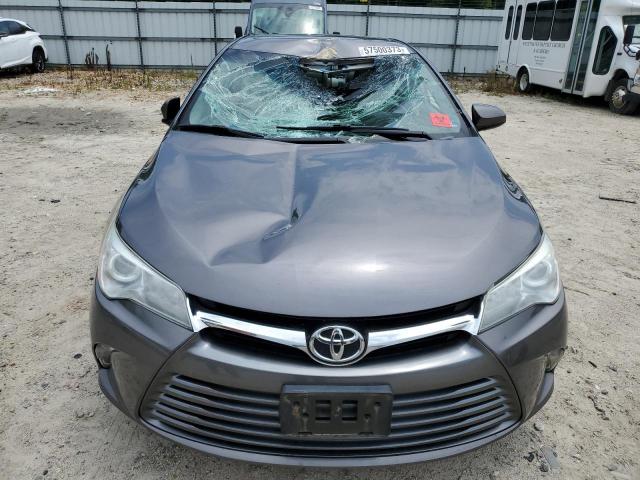 Photo 5 from auction – 2016 TOYOTA CAMRY LE with VIN 4T1BF1FK4GU500019