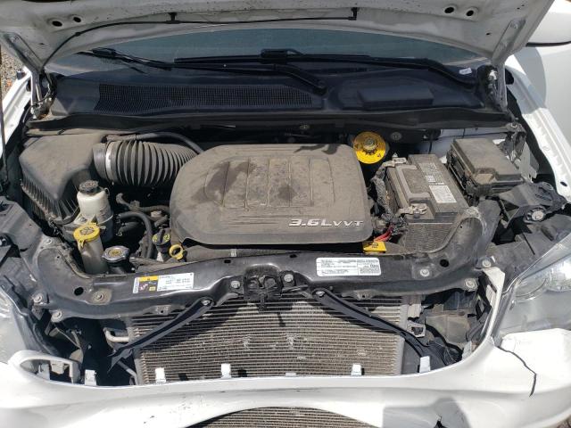 Photo 11 from auction – 2019 DODGE GRAND CARA with VIN 2C4RDGCG8KR519979