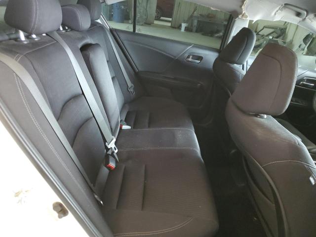Photo 10 from auction – 2014 HONDA ACCORD SPO with VIN 1HGCR2F59EA225019
