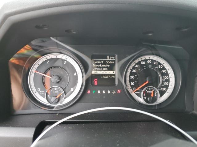 Photo 9 from auction – 2013 RAM 2500 ST with VIN 3C6UR5CL9DG560344