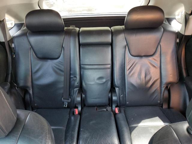 Photo 10 from auction – 2012 LEXUS RX 350 with VIN 2T2BK1BA8CC153889