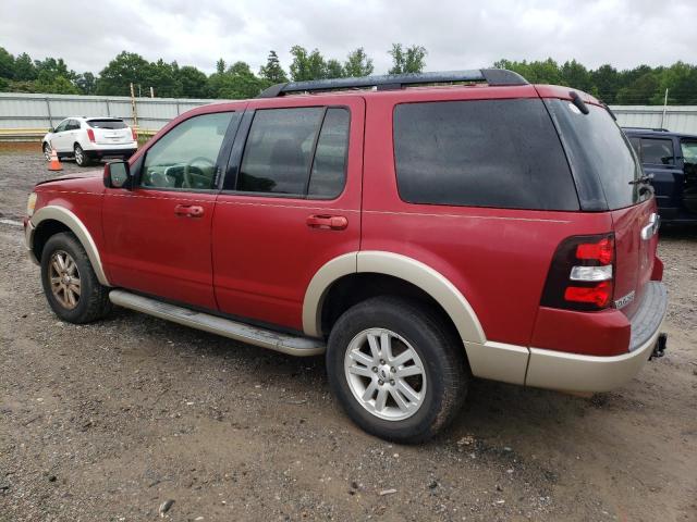 Photo 2 from auction – 2009 FORD EXPLORER E with VIN 1FMEU74E39UA24626