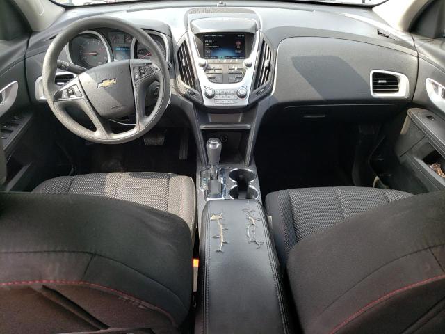 Photo 8 from auction – 2016 CHEVROLET EQUINOX LS with VIN 2GNALBEK0G1112403