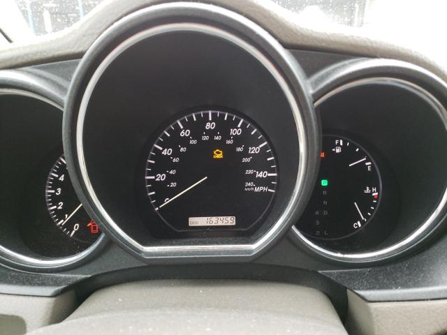 Photo 9 from auction – 2006 LEXUS RX 330 with VIN 2T2HA31U66C094642