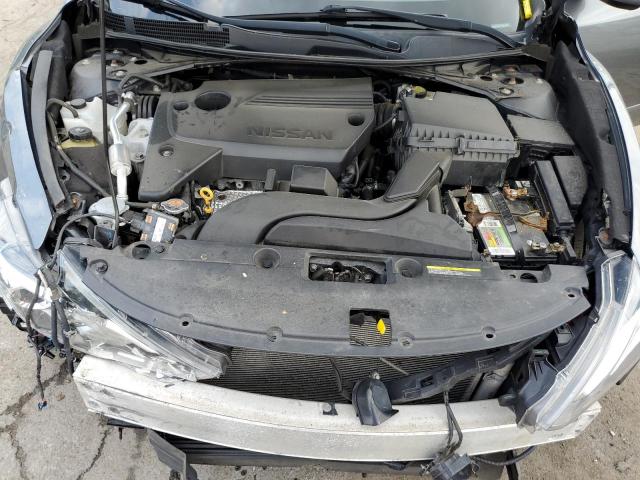 Photo 11 from auction – 2018 NISSAN ALTIMA 2.5 with VIN 1N4AL3AP7JC193942