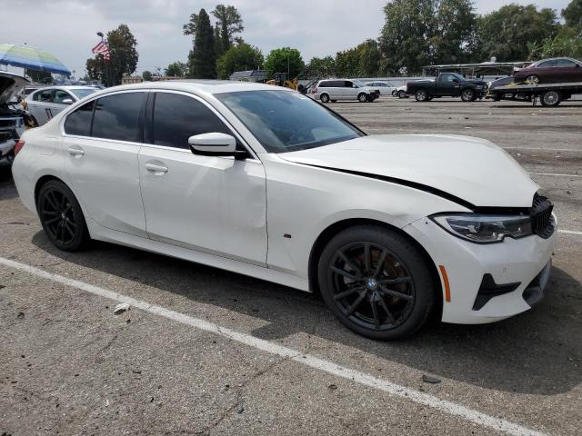 Photo 4 from auction – 2019 BMW 330I with VIN WBA5R1C51KFH05852