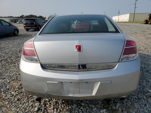 Photo 6 from auction – 2007 SATURN AURA XR with VIN 1G8ZV57737F158083
