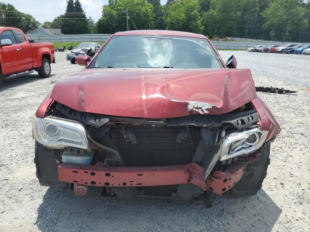 Photo 5 from auction – 2013 CHRYSLER 300 with VIN 2C3CCAAG7DH581038
