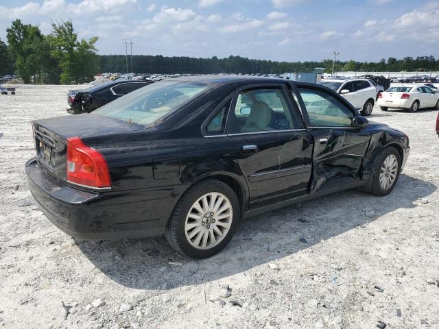 Photo 3 from auction – 2006 VOLVO S80 2.5T with VIN YV1TS592461442298