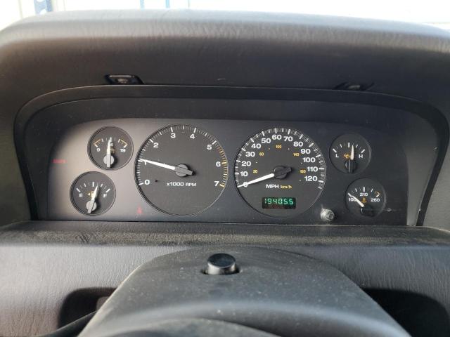 Photo 9 from auction – 2004 JEEP GRAND CHER with VIN 1J4GX48S04C388675