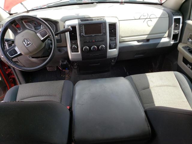 Photo 8 from auction – 2011 DODGE RAM 1500 with VIN 1D7RV1GT9BS519575