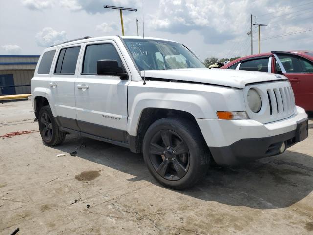 Photo 4 from auction – 2012 JEEP PATRIOT LA with VIN 1C4NJRFB5CD694245