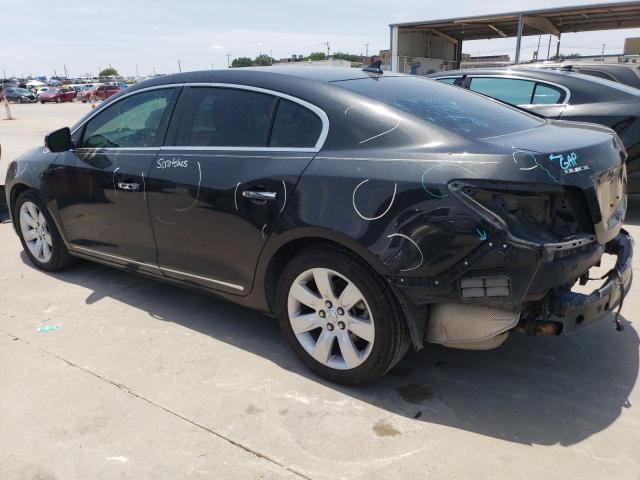 Photo 2 from auction – 2012 BUICK LACROSSE with VIN 1G4GF5E31CF334211