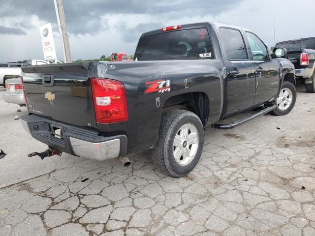 Photo 3 from auction – 2010 CHEVROLET SILVERADO with VIN 3GCRKSE38AG197531