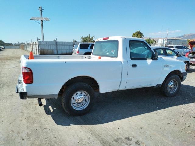 Photo 3 from auction – 2004 FORD RANGER with VIN 1FTYR10D34TA07496
