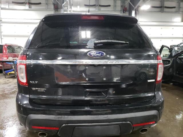 Photo 6 from auction – 2013 FORD EXPLORER X with VIN 1FM5K8D84DGA99123
