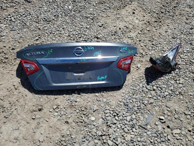 Photo 12 from auction – 2016 NISSAN ALTIMA 2.5 with VIN 1N4AL3AP4GC256410