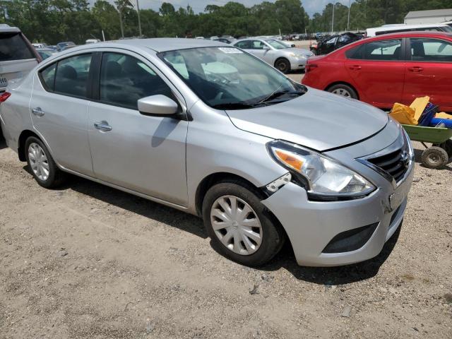 Photo 4 from auction – 2018 NISSAN VERSA S with VIN 3N1CN7AP7JL833286