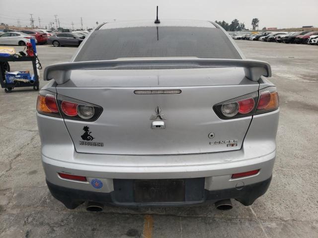 Photo 6 from auction – 2014 MITSUBISHI LANCER RAL with VIN JA32V6FVXEU004782