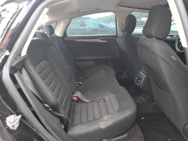 Photo 10 from auction – 2020 FORD FUSION SE with VIN 3FA6P0HD9LR202374